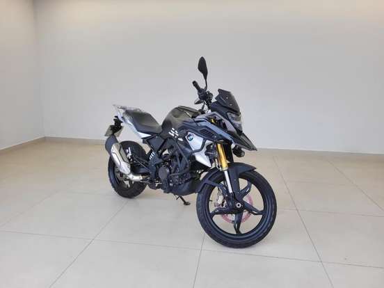 BMW-G 310 GS-2025