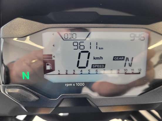 BMW-G 310 GS BMW-G 310 GS-2025