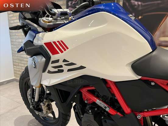 BMW-G 310 GS BMW-G 310 GS-2026