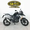 BMW G 310 GS BMW G 310 GS
