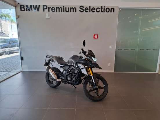 BMW-G 310 GS BMW-G 310 GS-2024