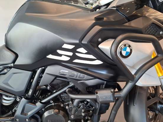 BMW-G 310 GS BMW-G 310 GS-2024