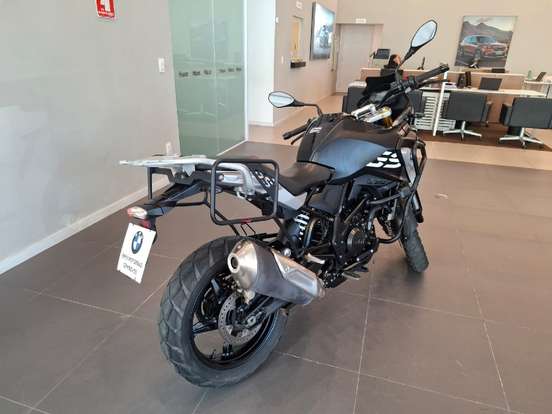 BMW-G 310 GS-2024