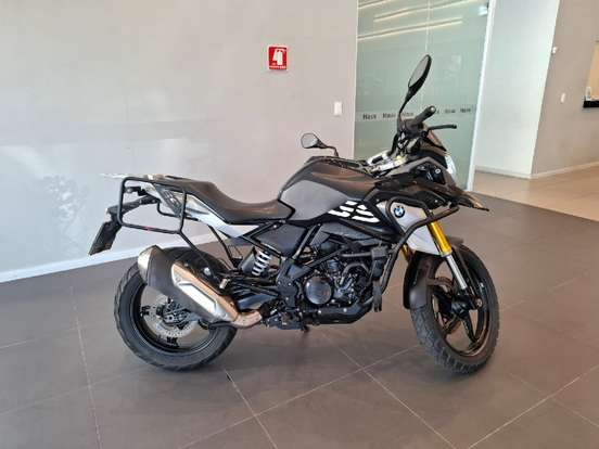 BMW-G 310 GS BMW-G 310 GS-2024