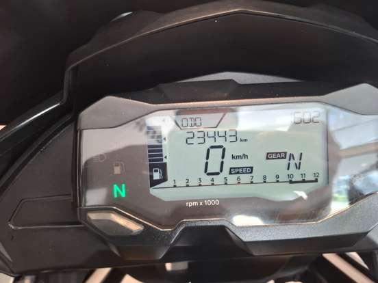 BMW-G 310 GS BMW-G 310 GS-2024