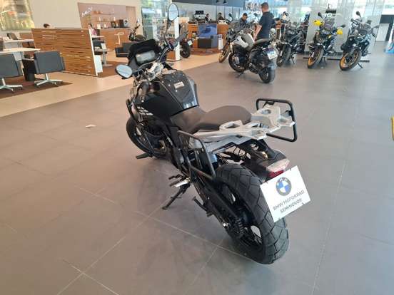 BMW-G 310 GS-2024