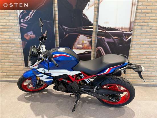 BMW-G 310 R BMW-G 310 R-2026