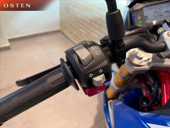 BMW-G 310 R-2026