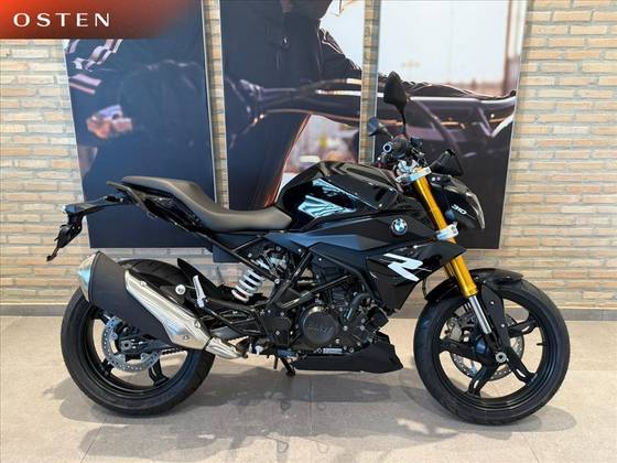 BMW G 310 R 