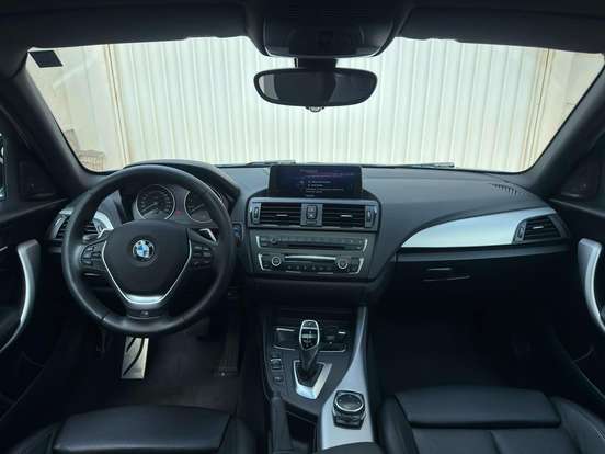 BMW-M 135i-2013