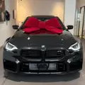 BMW M2 3.0 I6 TWINTURBO GASOLINA COUPÉ M STEPTRONIC BMW M2 3.0 I6 TWINTURBO GASOLINA COUPÉ M STEPTRONIC