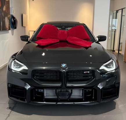 BMW-M2-2025