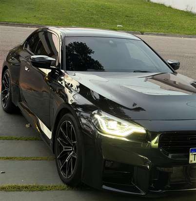 BMW-M2-2025