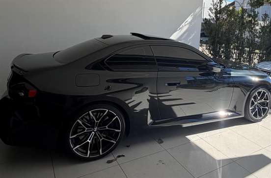BMW-M2-2025