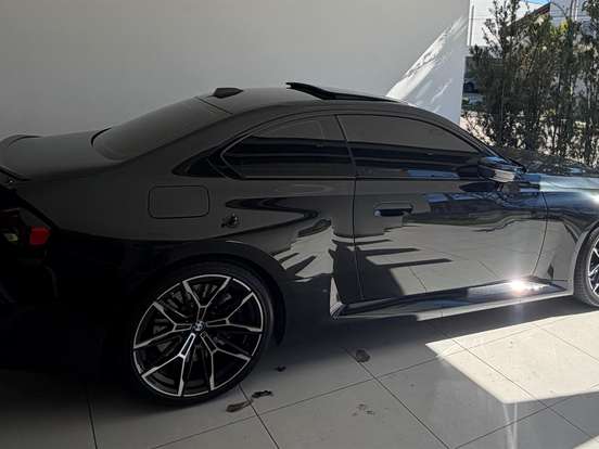 BMW-M2-3.0 I6 TWINTURBO GASOLINA COUPÉ M STEPTRONIC BMW-M2-2025