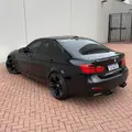 BMW M3 3.0 I6 GASOLINA SEDAN AUTOMÁTICO BMW M3 3.0 I6 GASOLINA SEDAN AUTOMÁTICO