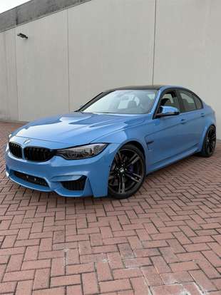 BMW-M3-2015