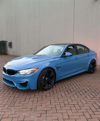 BMW-M3-2015