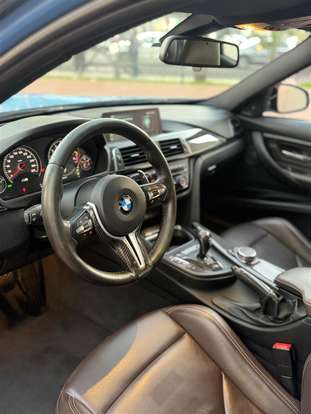 BMW-M3-2015