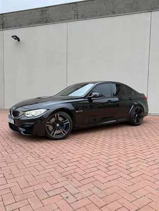 BMW-M3-2014