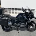 BMW R 1200 GS ADVENTURE TRIPLE BLACK BMW R 1200 GS ADVENTURE TRIPLE BLACK
