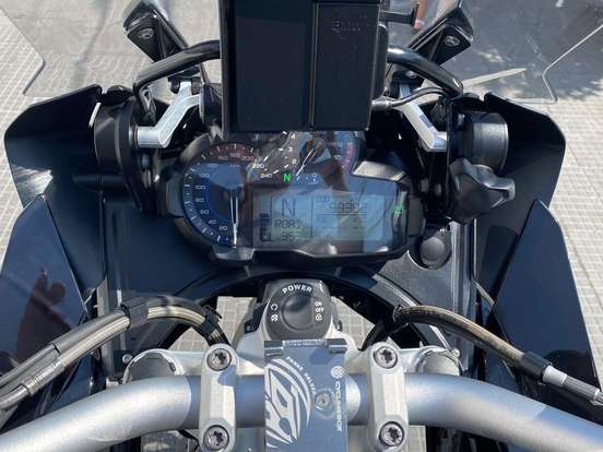 BMW-R 1200 GS ADVENTURE TRIPLE BLACK BMW-R 1200 GS ADVENTURE TRIPLE BLACK-2017