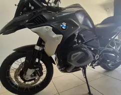 BMW R 1250 GS PREMIUM TRIPLE BLACK BMW R 1250 GS PREMIUM TRIPLE BLACK