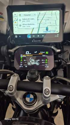 BMW-R 1250 GS PREMIUM TRIPLE BLACK-2021