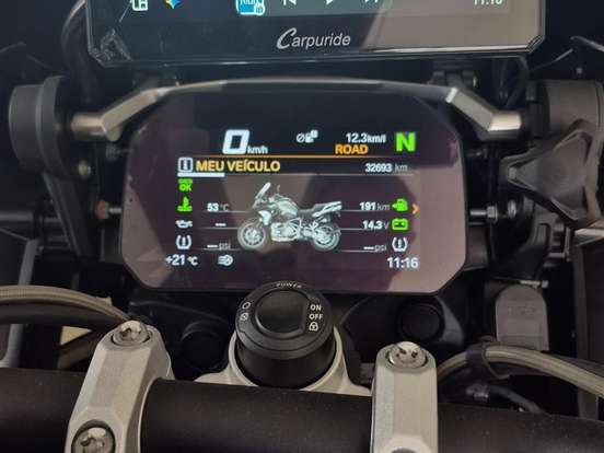 BMW-R 1250 GS PREMIUM TRIPLE BLACK BMW-R 1250 GS PREMIUM TRIPLE BLACK-2021