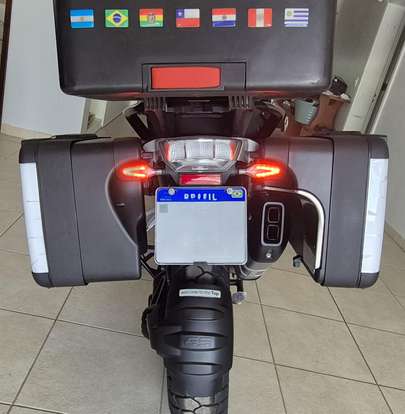 BMW-R 1250 GS PREMIUM TRIPLE BLACK BMW-R 1250 GS PREMIUM TRIPLE BLACK-2021