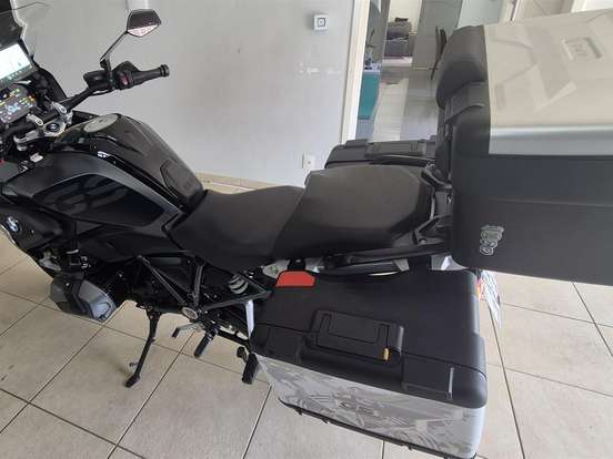 BMW-R 1250 GS PREMIUM TRIPLE BLACK BMW-R 1250 GS PREMIUM TRIPLE BLACK-2021