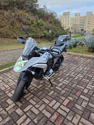 BMW R 1300 GS 