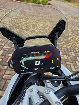 BMW-R 1300 GS BMW-R 1300 GS-2025