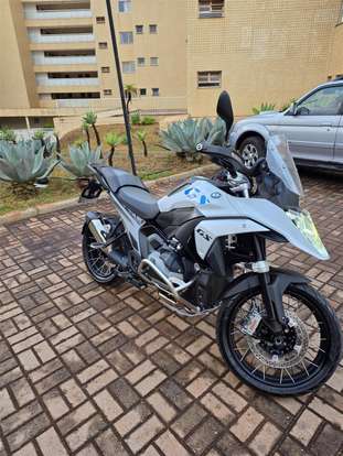BMW-R 1300 GS-2025