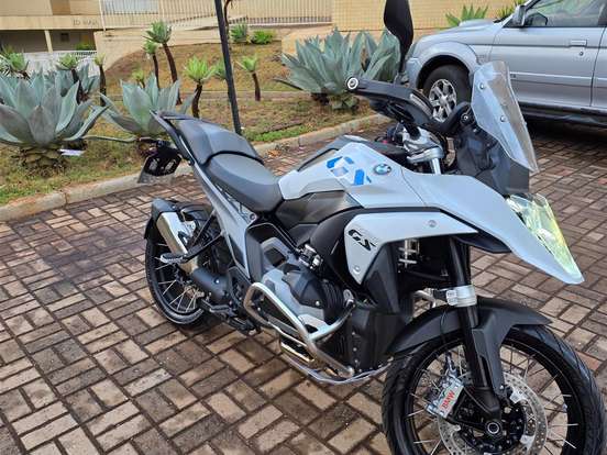 BMW-R 1300 GS BMW-R 1300 GS-2025