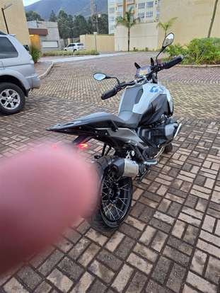 BMW-R 1300 GS-2025