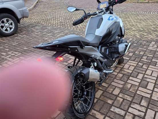 BMW-R 1300 GS BMW-R 1300 GS-2025