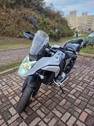 BMW-R 1300 GS-2025