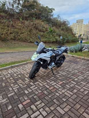 BMW-R 1300 GS-2025