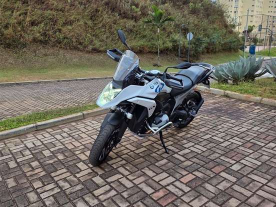 BMW-R 1300 GS BMW-R 1300 GS-2025