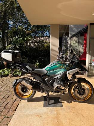 BMW R 1300 GS OPTION 719 