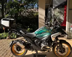 BMW R 1300 GS OPTION 719 BMW R 1300 GS OPTION 719