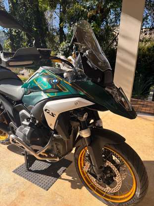 BMW-R 1300 GS OPTION 719 BMW-R 1300 GS OPTION 719-2024