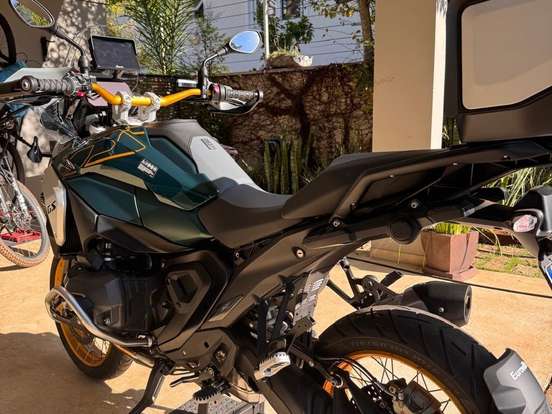BMW-R 1300 GS OPTION 719 BMW-R 1300 GS OPTION 719-2024