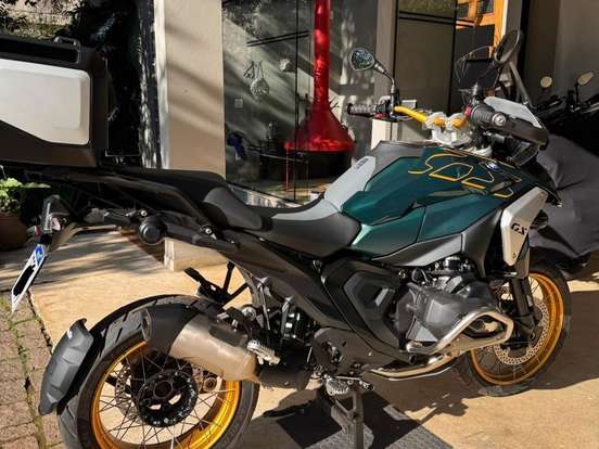 BMW-R 1300 GS OPTION 719 BMW-R 1300 GS OPTION 719-2024