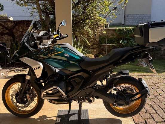 BMW-R 1300 GS OPTION 719 BMW-R 1300 GS OPTION 719-2024