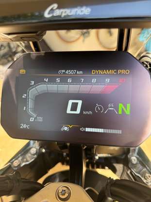 BMW-R 1300 GS OPTION 719-2024