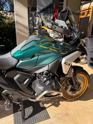 BMW-R 1300 GS OPTION 719 BMW-R 1300 GS OPTION 719-2024
