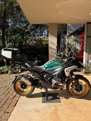 BMW-R 1300 GS OPTION 719-2024