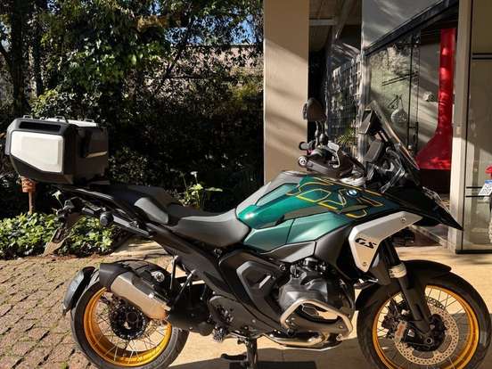 BMW-R 1300 GS OPTION 719 BMW-R 1300 GS OPTION 719-2024